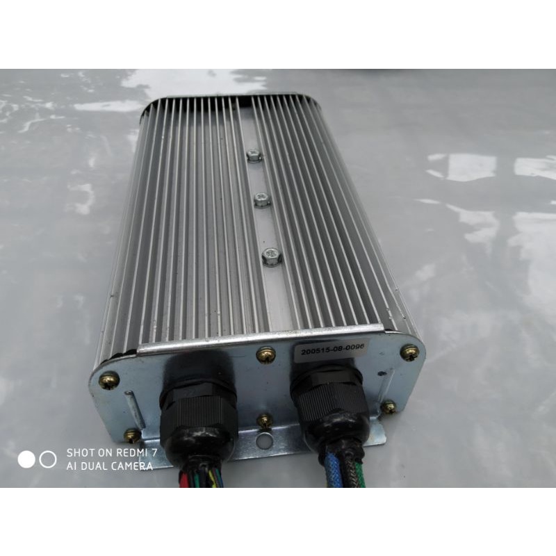 IC- BO Điều Tốc 48/60V-1500W Xe Máy Điện Xe Ba Bánh Điện XE ĐIỆN MINH THÁI