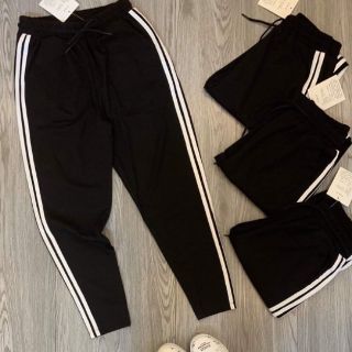 Quần baggy 3 sọc (bán sỉ)