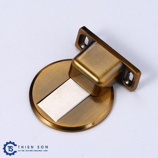 Chặn Cửa Nam Châm Tự Hút