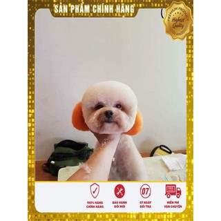 Thuốc nhuộm lông brooklyn