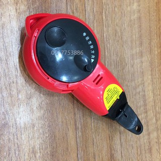 bật mực tự động cuộn dây
