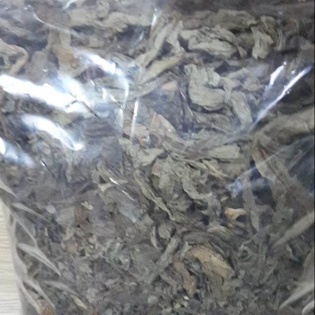 Chè lá vối khô 1kg