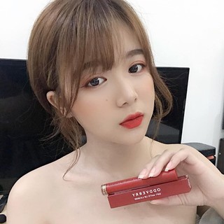 ODDVERRY SOFT MATTE LIP LACQUER