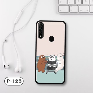 Ốp lưng  OPPO A31 2020- hoạt hình