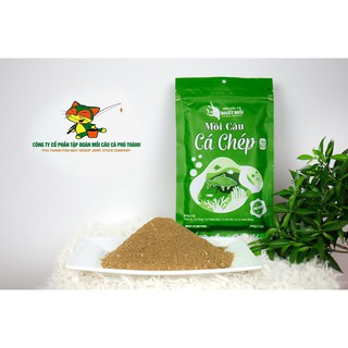 Mồi câu chép nhất mồi mã 63