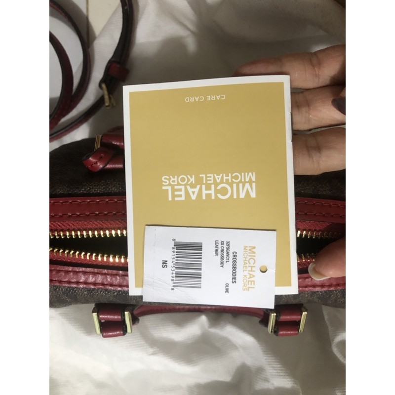 Túi Michael kors S