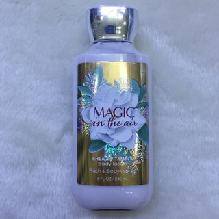 Bath & body works magic in the air