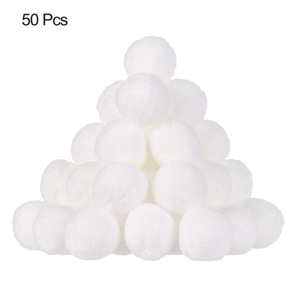 Set 30 / 50 Quả Cầu Tuyết SUENIN