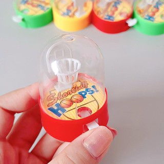 Đồ Chơi Bóng Rổ Giải Trí - GAME1031