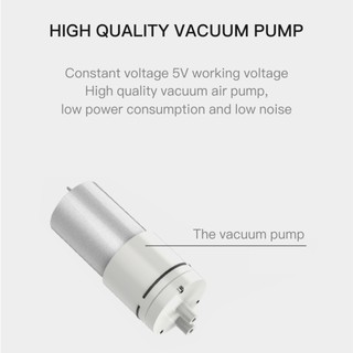 Máy Hút Mụn Đầu Đen Tiện Dụng