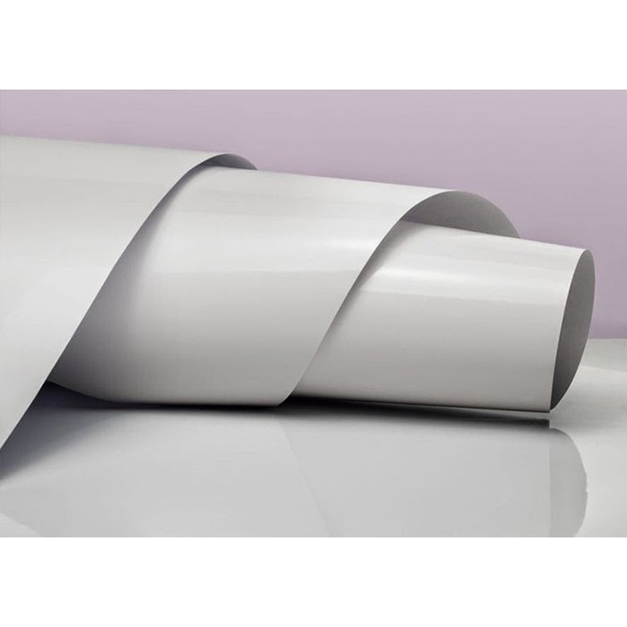 Giấy Couche dày 300gsm - khổ A3