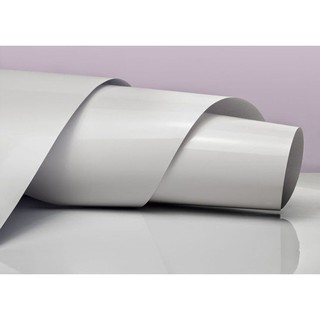Giấy Couche dày 300gsm - khổ A3