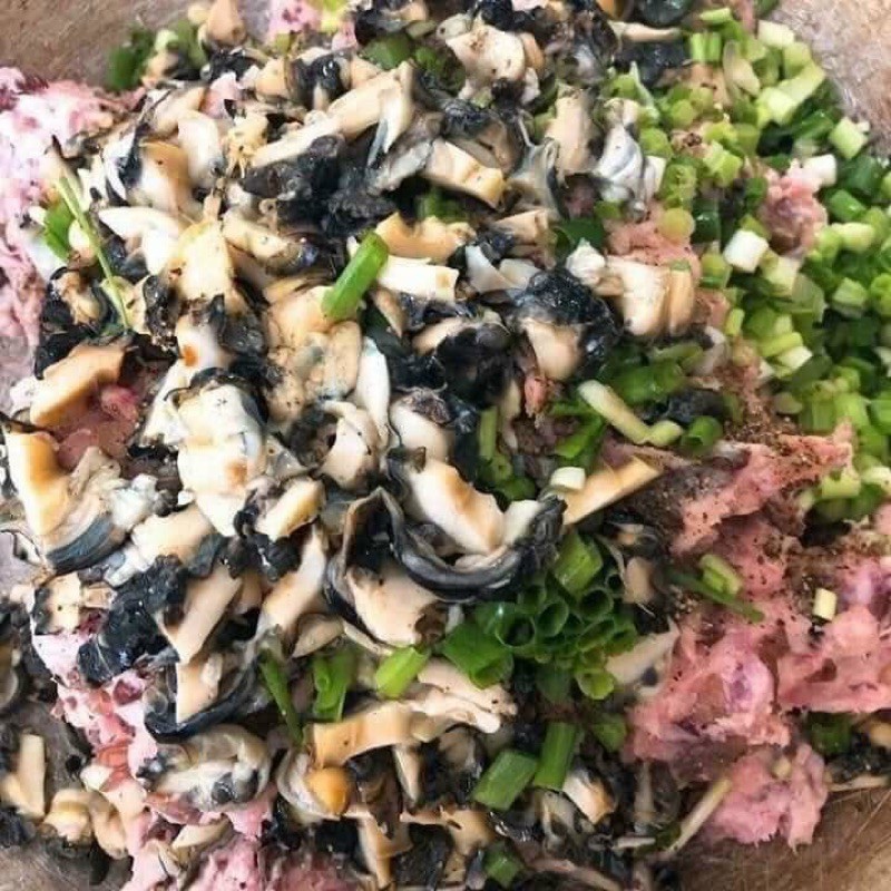 Chả ốc ❤️ ĐẶC BIỆT ❤️ 1kg giòn thơm loại 1 ngon