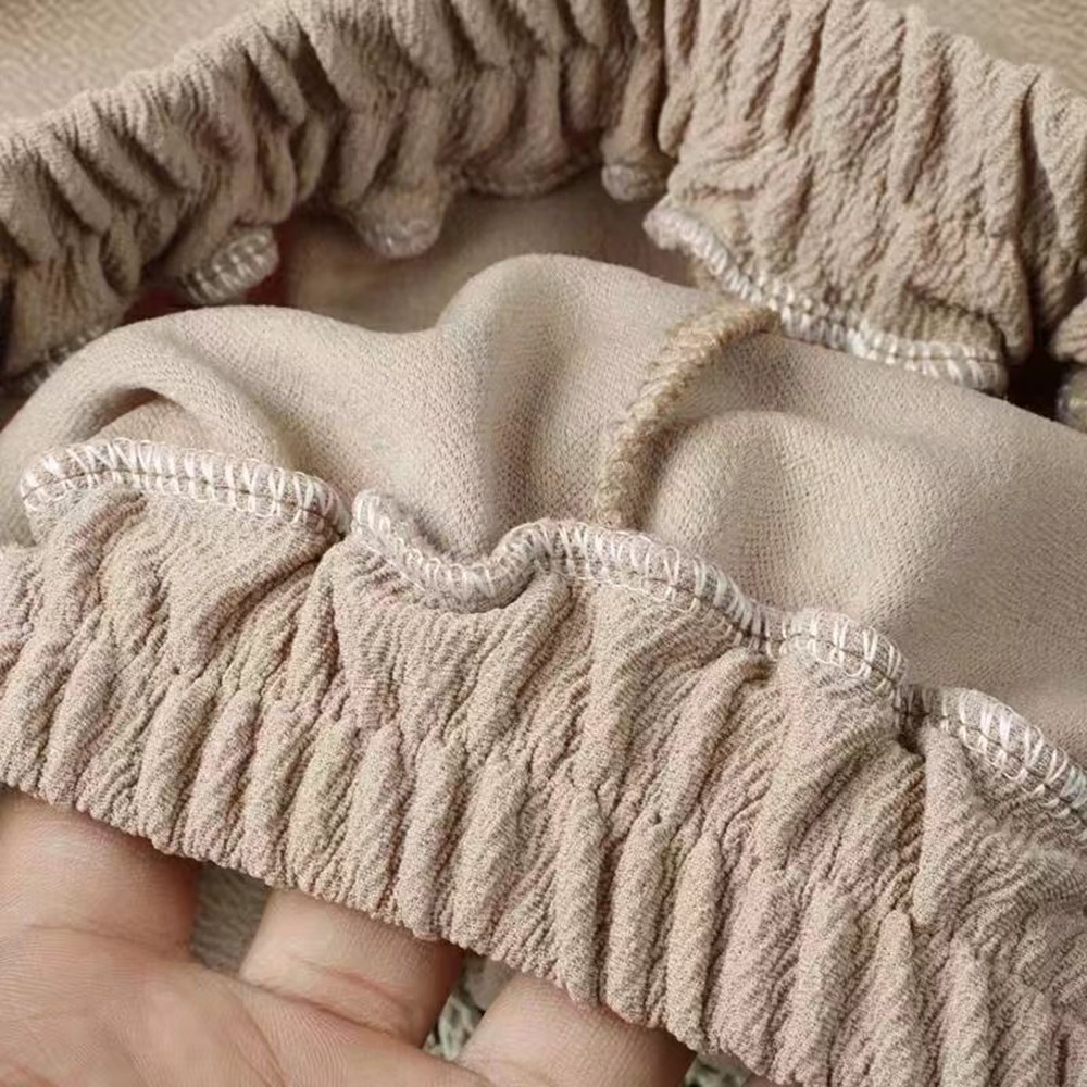 Quần Ống Rộng Lưng Thun Co Dãn Thanh Lịch Cho Nữ | BigBuy360 - bigbuy360.vn