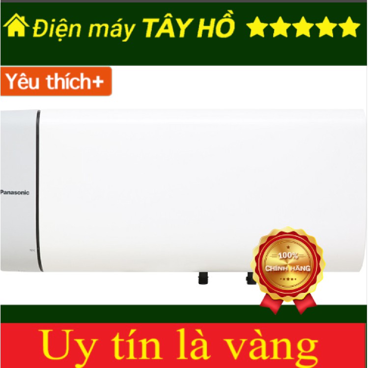 [DH30HBMVW] [GIAN HÀNG UY TÍN] [HÀNG CHÍNH HÃNG] Máy Nước Nóng PANASONIC DH30HBMVW