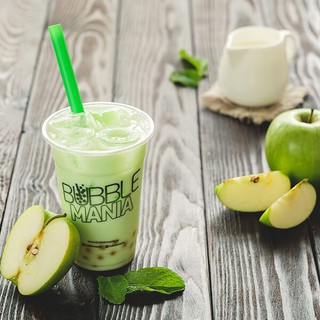 🍏🌸Siro TÁO XANH - 100ML🍏🌸
