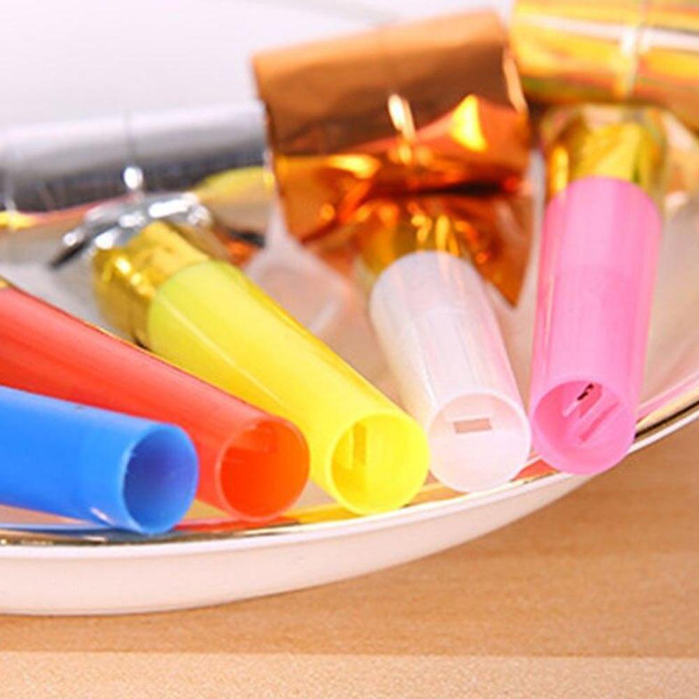 Còi thổi le le lưỡi kiểu dáng đáng yêu U1M1 S5Y8