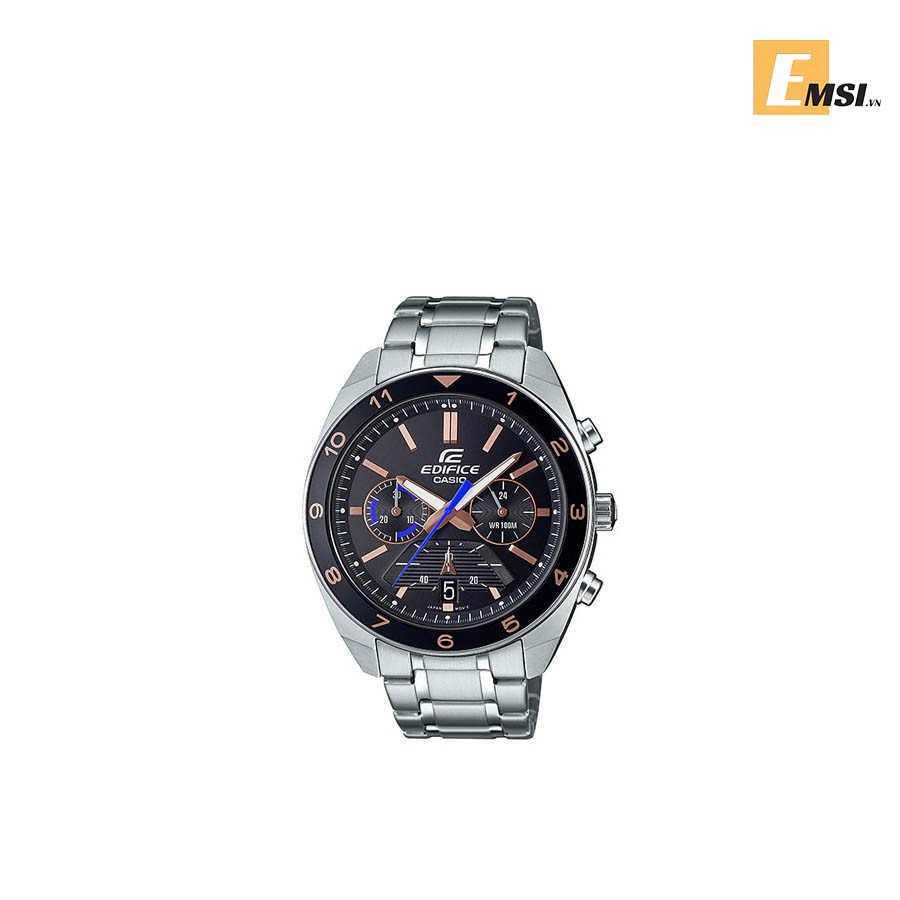 Đồng hồ Nam Casio Edifice EFV-590D-1AV