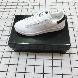 giày thể thao Stan Smith GÓT ĐEN