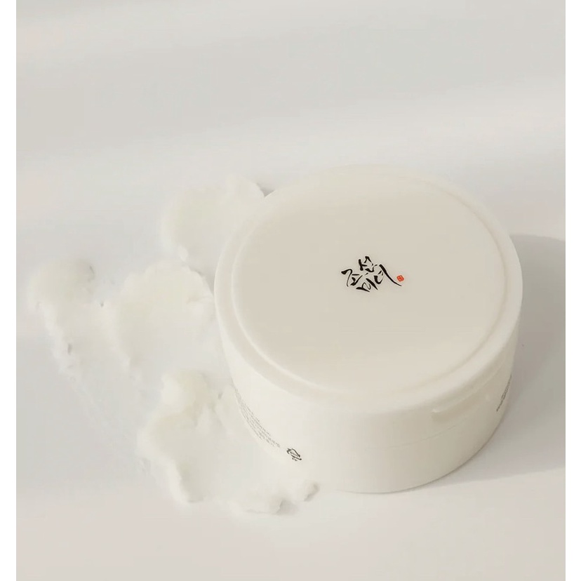 Sáp tẩy trang gạo Beauty Of Joseon Radiance Cleansing Balm 100ml