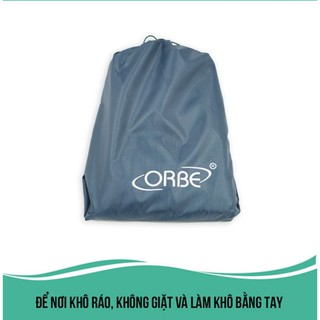 Đai Thắt Lưng Cao Cấp Olumba - Orbe