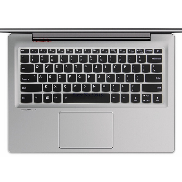 Tấm Lót Bảo Vệ Bàn Phím Máy Tính Lenovo ideapad 3 14 14are05 14ada05 14iml05 14iil05 14 inch (Không Vừa Vặn 15.6 inch)