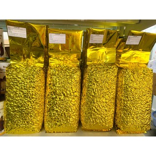 Trà Olong sâm - gói 1kg