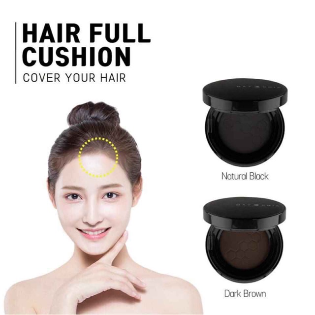 Phấn hair full cushion