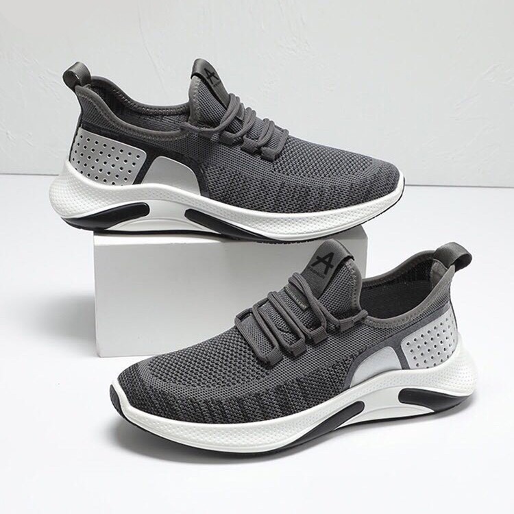 Giày sneaker nam G226 giày thể thao nam Đức Sport | BigBuy360 - bigbuy360.vn