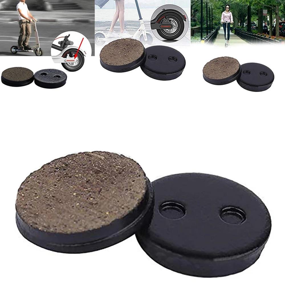 Đệm Phanh Ma Sát Thay Thế Dành Cho Xe Scooter Điện
