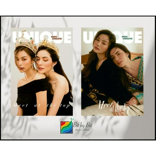 *NEW SET 5* [A5 POSTER] Set 2 Poster Khổ A5 - Englot