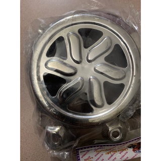 combo bộ bảo vệ vison 2014-2019 inox (3 chi tiết)
