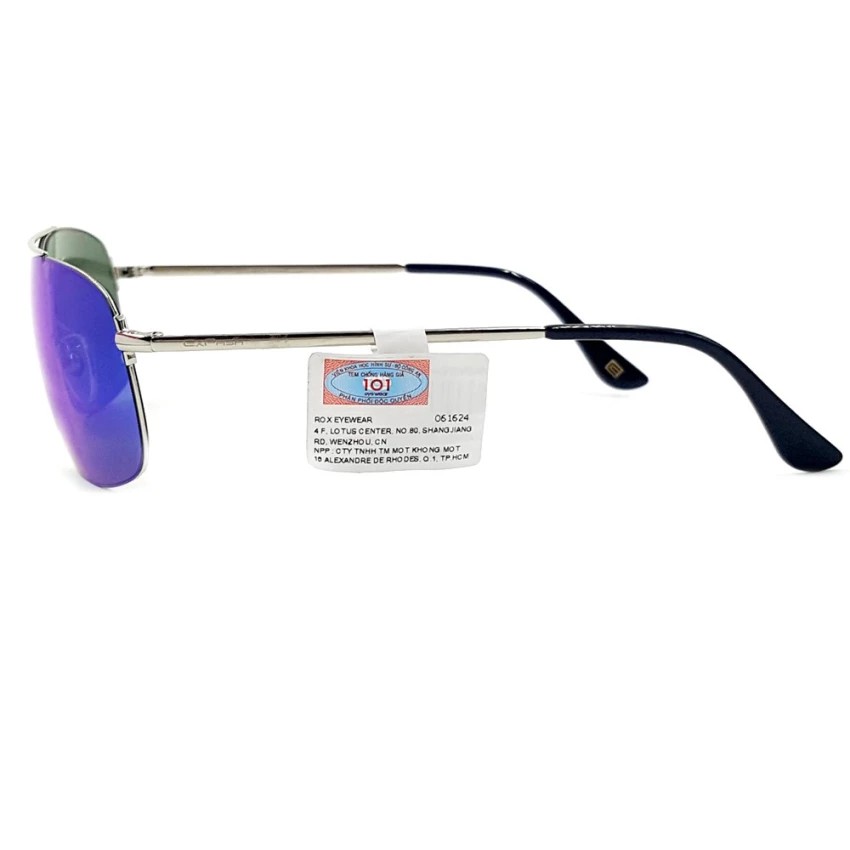 Kính mát Exfash EF4971 903 CHÍNH HÃNG-BẢO HÀNH VĨNH VIỄN