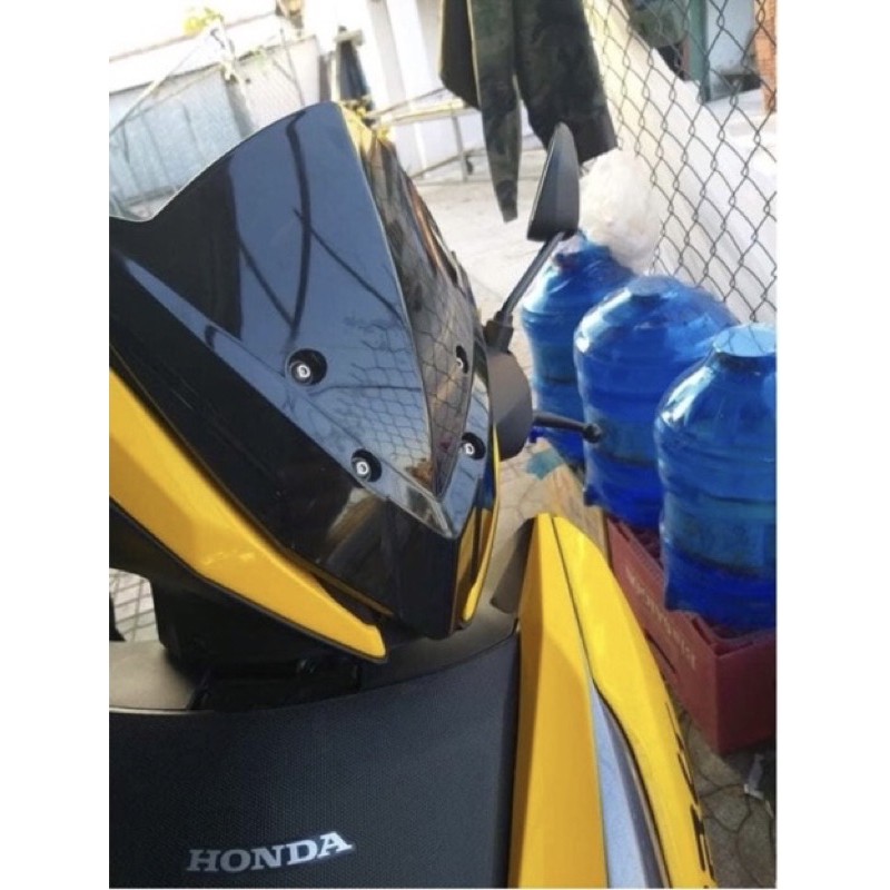 Ốp Mão WINNER X Kiểu Z1000 (hàng loại 1)