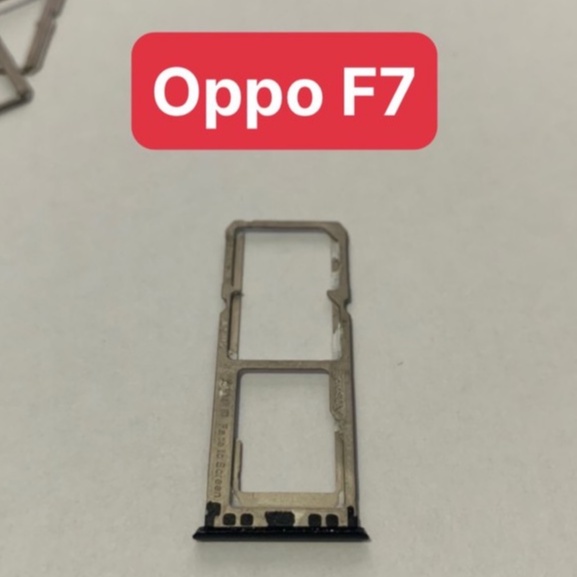 khay sim oppo F7