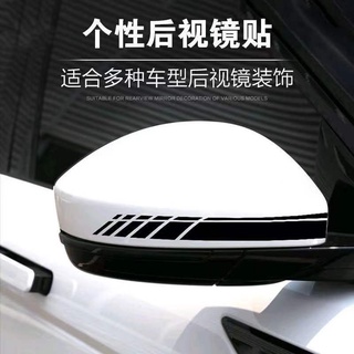 Miếng dán kính chiếu hậu xe ô tô
