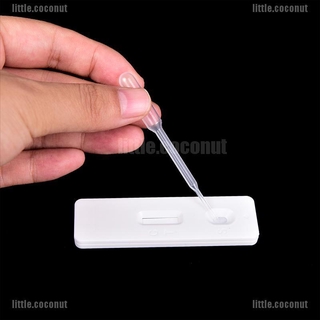 [coco] 2 Dải Thử Thai Sớm Tại Nhà
