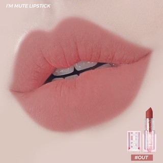 [Blessed Moon] I`m Mute Lipstick