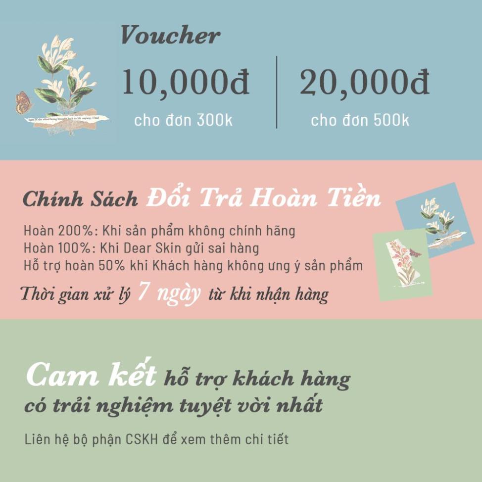 Bubi Bubi Lip Son Dưỡng môi tẩy tế bào chết môi By Unpa