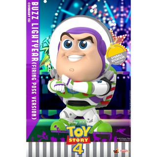 Mô Hình COSB(S) - Toy Story 4: Buzz Lightyear (Firing Pose Version) 605