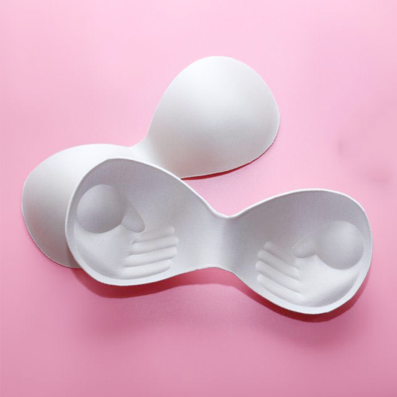 Mút Lót Ngực Cho Áo Bra Hình Bàn Tay L1715 -LoanTay