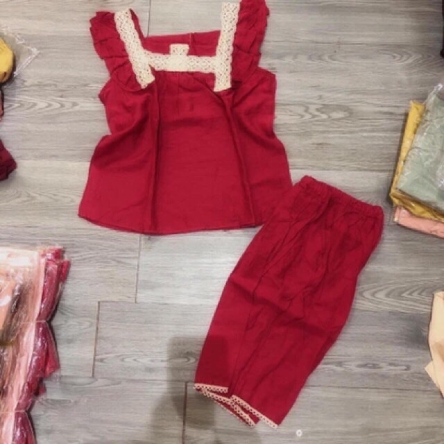 BỘ ĐŨI PHA REN CÁNH TIÊN SIÊU XINH MÀ CỰC MÁT | BigBuy360 - bigbuy360.vn