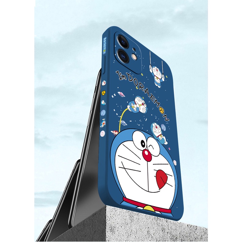 Ốp điện thoại TPU họa tiết bầu trời đầy sao cho iPhone7 / 8PX XR XSMAX 12promax 13promax