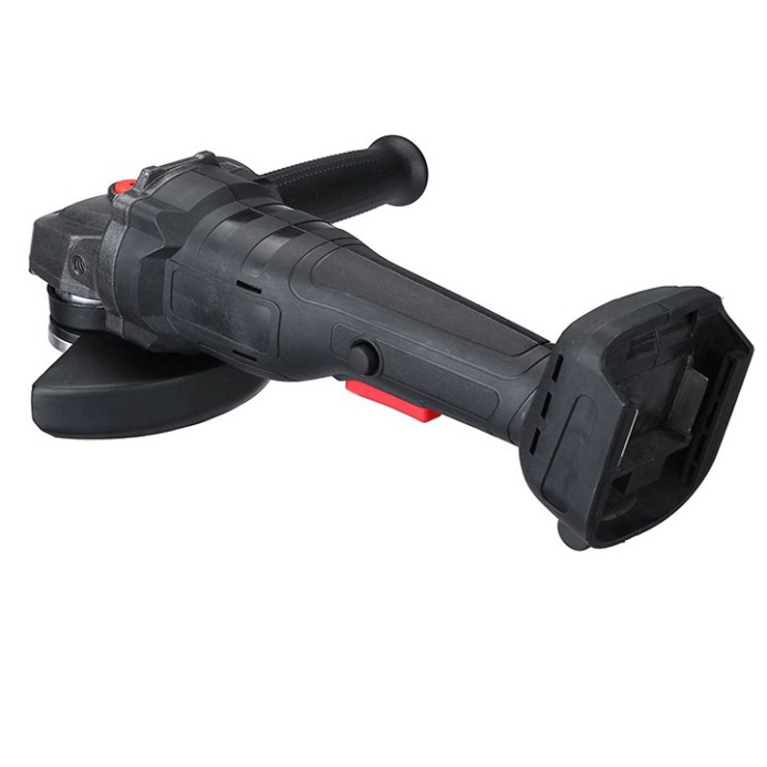 Máy mài góc, máy cắt pin Hitachi, Lõi Đồng - Máy mài góc không chổi than