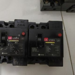 Cb chống giật LG 20A