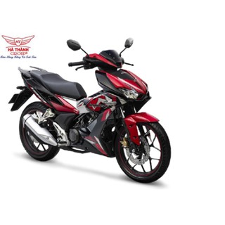 Xe Máy Honda Winner X (Phiên bản Camo)(Phanh ABS)