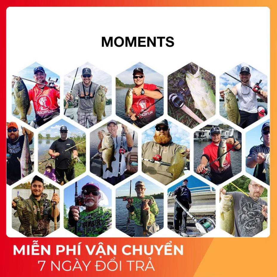 Mồi câu cá da trơn Khương Tử Nha - Mồi câu cá tra sông, cá tra hồ dịch vụ, cá trê, cá lăng nhạy nhất