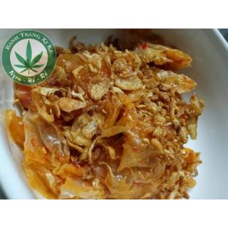 BÁNH TRÁNG MUỐI NHUYỄN HIỆU XÌ KEEE