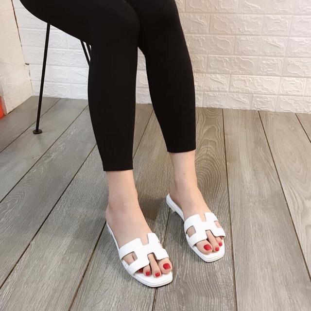 Dép Hơi Mệc❤️