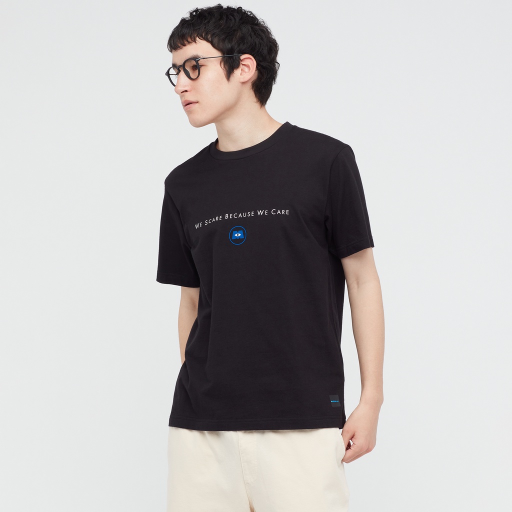 Áo Phông UT Nam/Nữ  World of PIXAR 2 ❤️